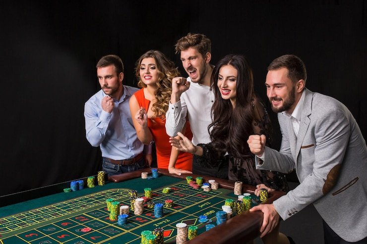 pak sr pak sr ke Live Casino Mein Konsa Tables Aur Studios Hain
